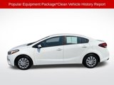 Used 2017 Kia Forte LX image 2