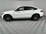 Used 2018 Mercedes-Benz GLC 300 4MATIC Coupe image 2