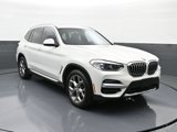 Used 2021 BMW X3 xDrive30i w/ Convenience Package image 3