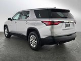 Used 2022 Chevrolet Traverse LS image 5