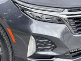 Certified 2022 Chevrolet Equinox RS image 5