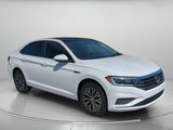 Used 2019 Volkswagen Jetta SEL image 2
