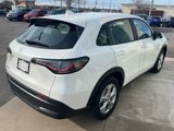New 2025 Honda HR-V LX image 4