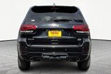 Used 2015 Jeep Grand Cherokee Overland image 4