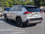 Used 2020 Toyota RAV4 XSE image 5