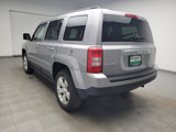Used 2016 Jeep Patriot Latitude image 5