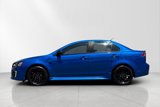 Used 2017 Mitsubishi Lancer ES image 6