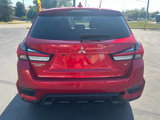 Used 2021 Mitsubishi Outlander Sport SE image 4
