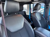 Used 2017 Jeep Wrangler Unlimited Sahara image 4