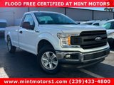 Used 2019 Ford F150 XL w/ XL Power Equipment Group image 3