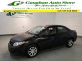 Used 2010 Toyota Corolla LE image 1