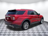 Used 2023 Ford Explorer Limited image 3