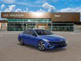New 2025 Hyundai Elantra Sport image 2