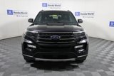 Used 2020 Ford Explorer XLT w/ Equipment Group 202A image 2