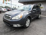 Used 2011 Subaru Outback 2.5i Premium image 4