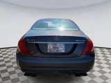 Used 2008 Mercedes-Benz CL 63 AMG image 3