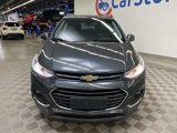 Used 2017 Chevrolet Trax LT w/ LT Convenience Package image 4