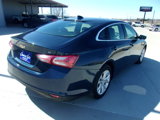 Used 2021 Chevrolet Malibu LT image 3
