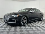 Used 2018 Audi S5 Premium Plus w/ Navigation Package image 3