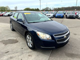 Used 2009 Chevrolet Malibu LT w/ Sun and Wheel Package image 3