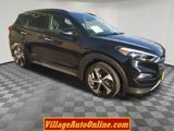 Used 2017 Hyundai Tucson Limited w/ Limited Ultimate Package 03 image 6