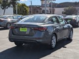 New 2025 Nissan Sentra S image 5