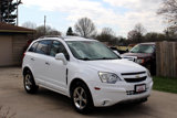 Used 2013 Chevrolet Captiva Sport LT w/ Convenience Package image 2
