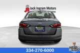 Certified 2023 Nissan Versa SV image 4