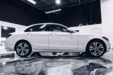 Used 2021 Mercedes-Benz C 300 4MATIC Sedan image 4
