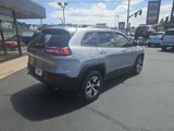 Used 2015 Jeep Cherokee Trailhawk image 3
