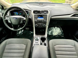 Used 2018 Ford Fusion SE image 6
