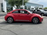 Used 2012 Volkswagen Beetle Launch Edition image 5