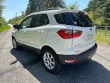 Used 2018 Ford EcoSport SE w/ SE Convenience Package image 3