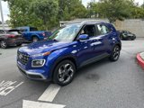 Used 2022 Hyundai Venue Limited image 3