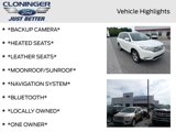 Used 2012 Toyota Highlander Limited image 4