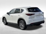 Certified 2022 MAZDA CX-5 AWD 2.5 S w/ Preferred Package image 5