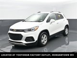 Used 2018 Chevrolet Trax LT w/ LT Convenience Package image 2