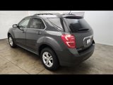 Used 2017 Chevrolet Equinox LT w/ Convenience Package image 5