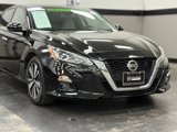 Used 2019 Nissan Altima 2.5 SV image 3