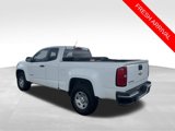 Used 2019 Chevrolet Colorado W/T w/ WT Convenience Package image 4