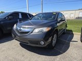 Used 2014 Acura RDX AWD w/ Technology Package image 3