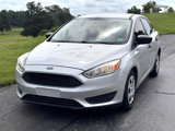 Used 2017 Ford Focus S image 3