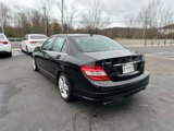 Used 2010 Mercedes-Benz C 300 4MATIC Sedan image 5