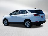 Used 2022 Chevrolet Equinox LS w/ LS Convenience Package image 5