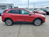Used 2020 Ford Escape Titanium w/ Titanium Premium Package 2.0 image 6