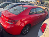 Used 2012 Kia Forte Koup SX w/ Leather Pkg image 6