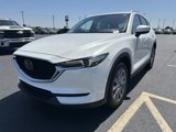 Used 2019 MAZDA CX-5 Grand Touring w/ GT Premium Package image 4