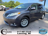 Used 2011 Toyota Sienna XLE image 4