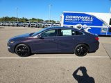 New 2025 Chevrolet Malibu LT w/ Sport Edition image 4