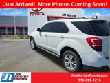 Used 2016 Chevrolet Equinox LT w/ Convenience Package image 3